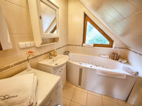 Отель Capri Apartment VisitZakopane  Закопане